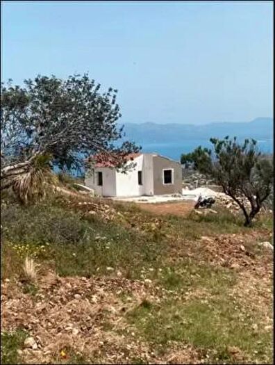 Casa monolocale in vendita in Contrada Sarmuci, Castellammare Del Golfo