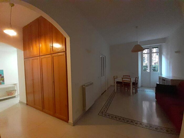 Appartamento bilocale in affitto in Bologna, Roma