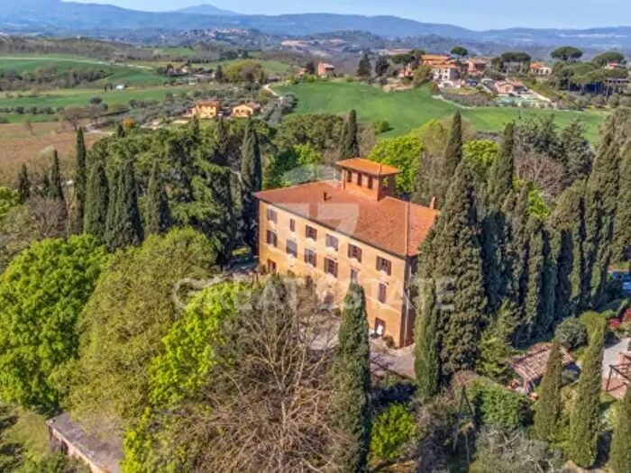 Casa con 6 locali in vendita in Località Val del Sasso, Castiglione Del Lago