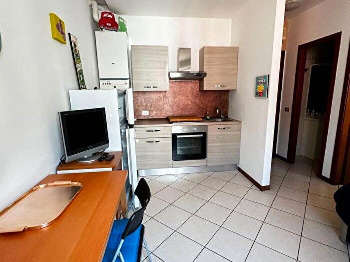 Appartamento bilocale in affitto in Politecnico Scalabrini, Piacenza