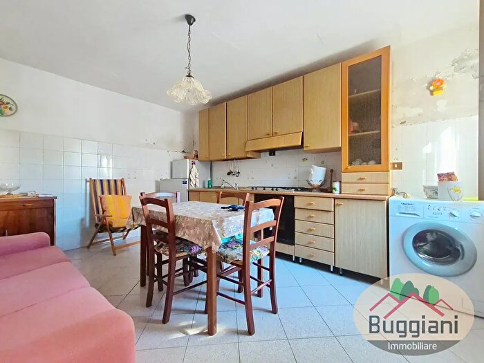 Casa quadrilocale in vendita in San Miniato