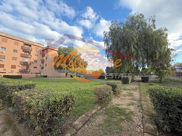 Appartamento quadrilocale in vendita in Via Peppino Impastato, Siracusa