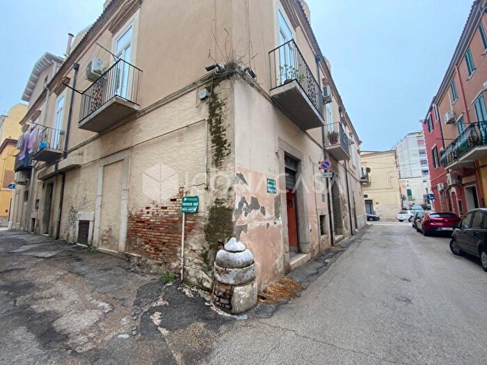 Appartamento bilocale in vendita in Via Ludovico Ariosto, San Severo