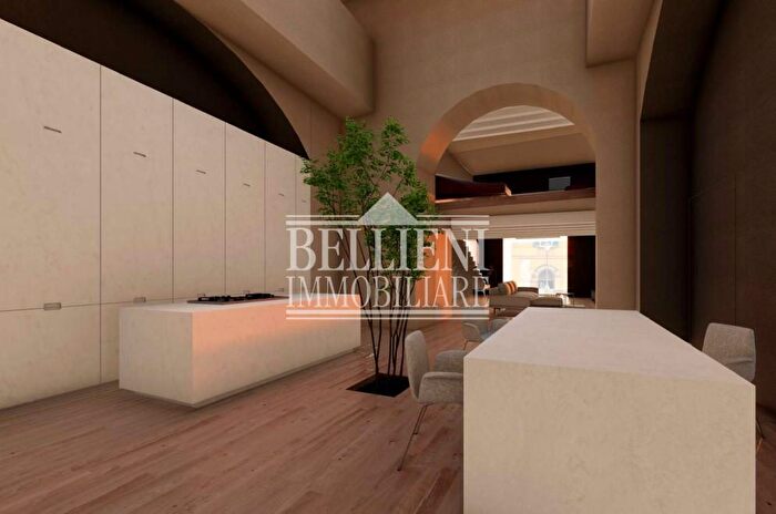 Appartamento con 5 locali in vendita in Contrà Riale, Vicenza