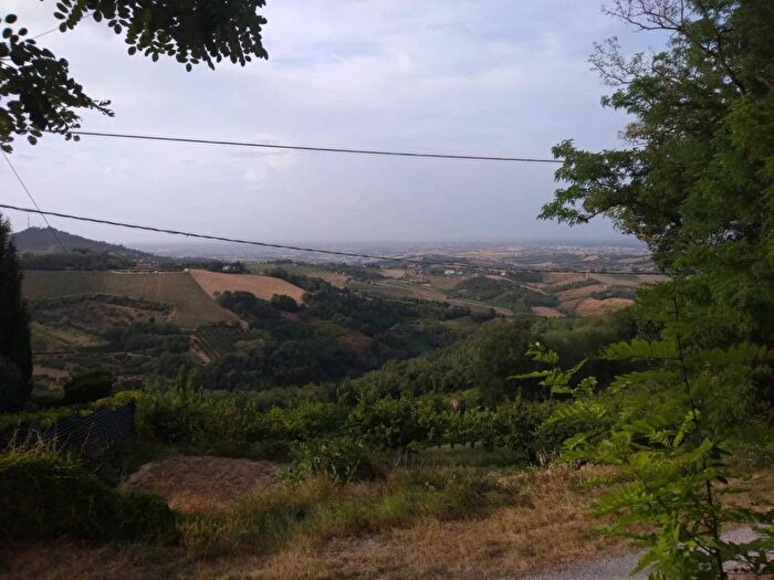 Appartamento bilocale in vendita in Bertinoro