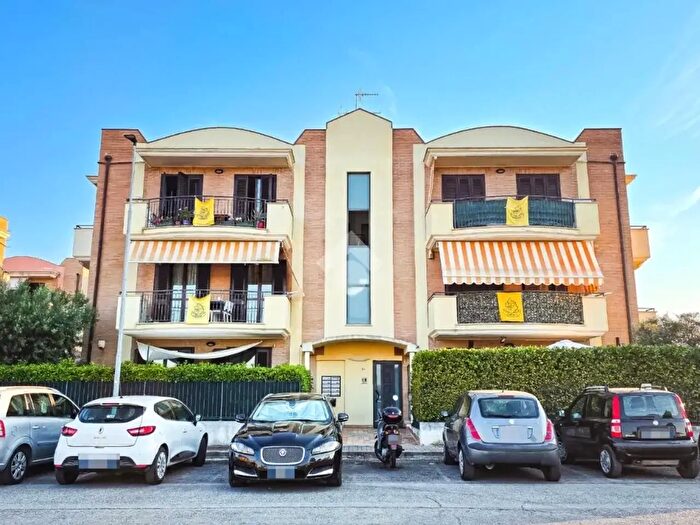 Appartamento trilocale in vendita in Via Cinque Giornate, Porto Sant'Elpidio