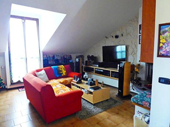 Appartamento trilocale in vendita in Via Cesare Battisti, SantAngelo Lodigiano