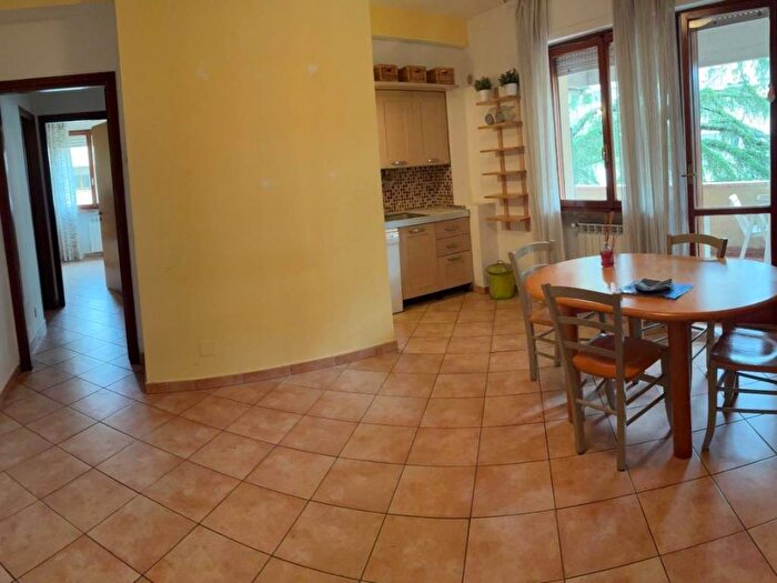 Appartamento trilocale in affitto in Valgimigli, Pisanova Pardi, Pisa