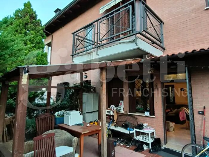 Casa quadrilocale in vendita in Via dellAnnunziata, Sasso Marconi