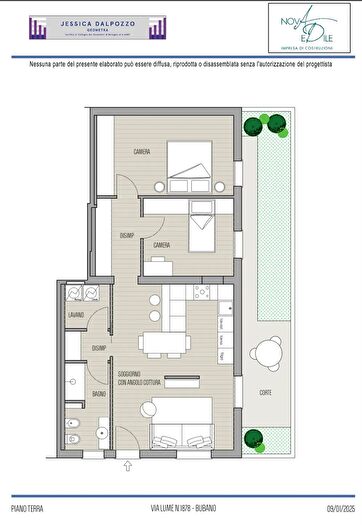 Case in Vendita e in Affitto - 3