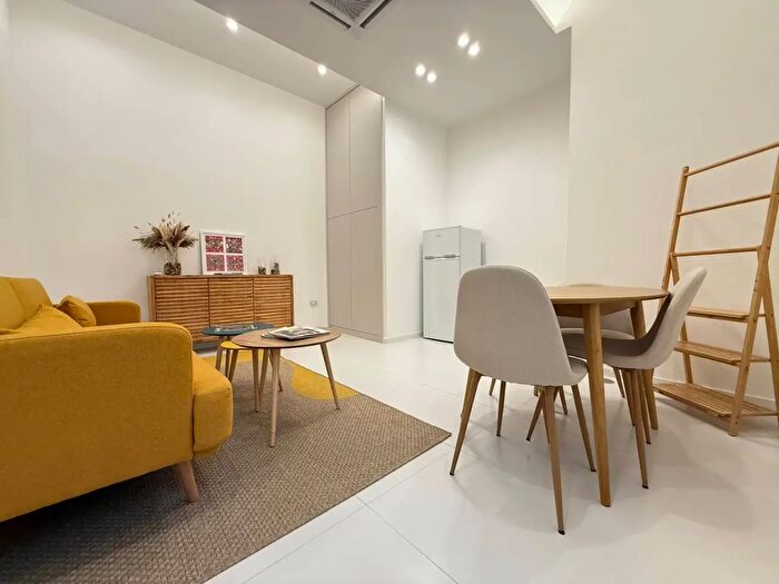 Appartamento bilocale in affitto in Corso Trieste, Caserta