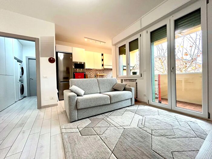 Appartamento bilocale in vendita in Parco della Resistenza, Castenaso