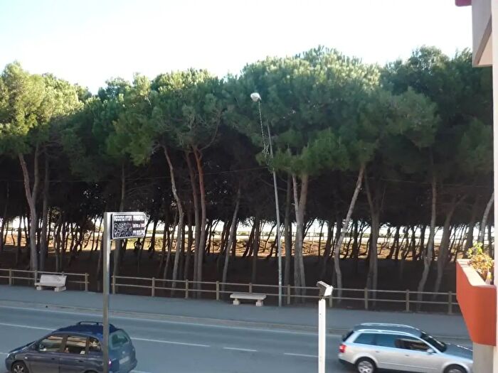 Appartamento trilocale in vendita in Via Guglielmo Marconi, Alba Adriatica