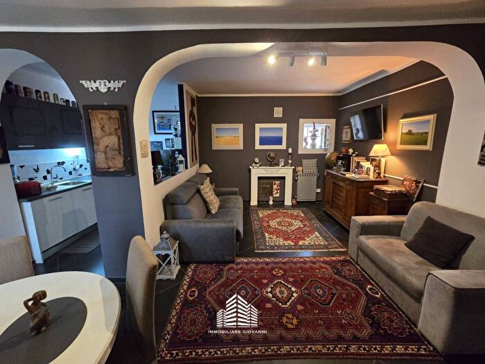 Appartamento bilocale in affitto in Via Giardinieri, Centro, Bra