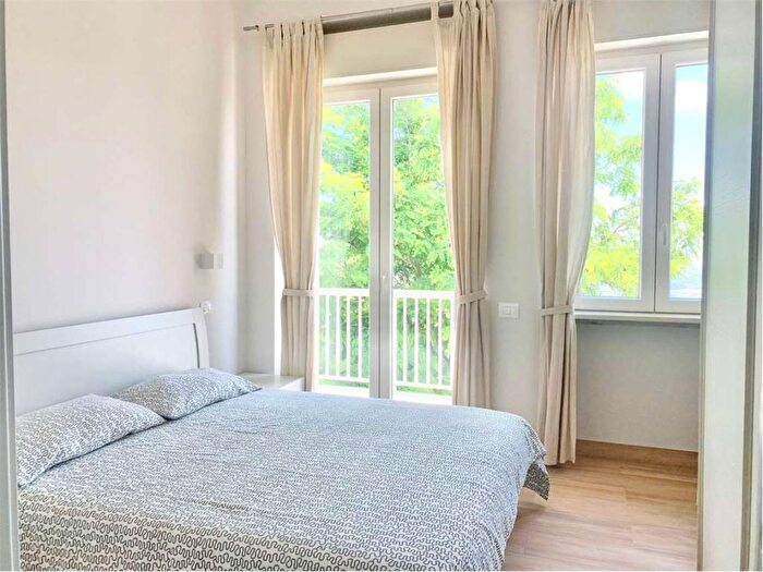 Appartamento bilocale in affitto in Largo Garibaldi, Centro, Guglionesi