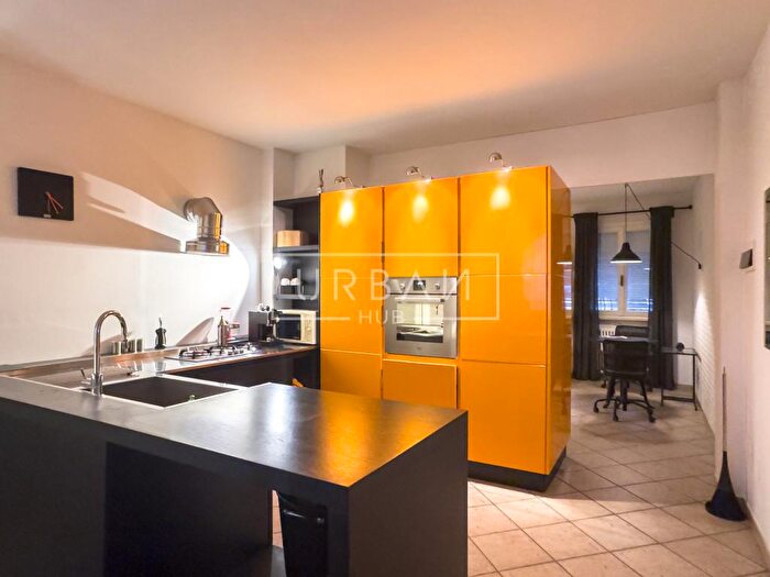 Appartamento bilocale in vendita in Vicolo della Torre, Cesenatico