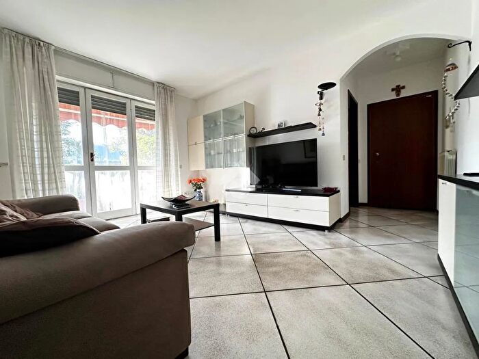 Appartamento quadrilocale in vendita in Via Giuseppe di Vittorio, Bussero