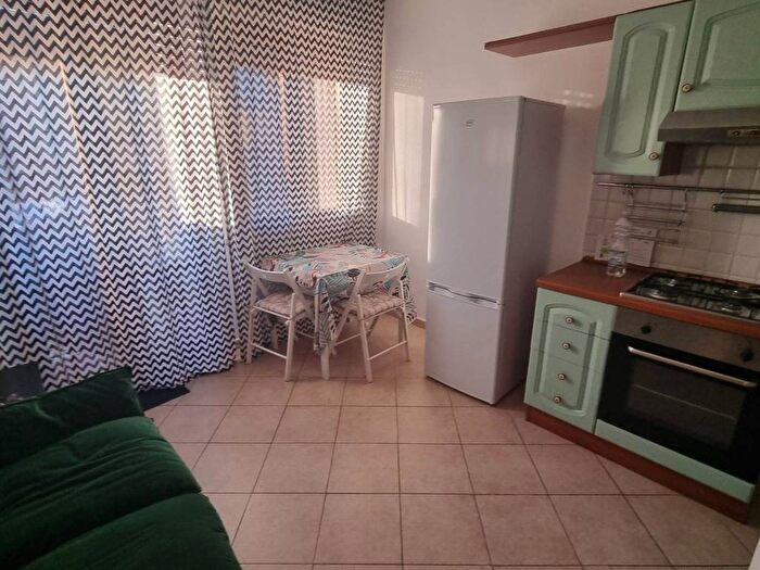 Appartamento bilocale in affitto in Porta a Lucca, Pisa
