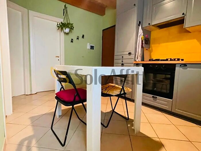 Appartamento bilocale in affitto in San Benedetto Del Tronto