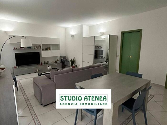 Appartamento bilocale in affitto in Via Empedocle, Centro Storico, Agrigento