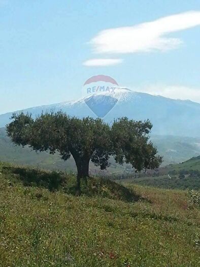 Appartamento con 10 locali in vendita in Contrada Carchiola Snc, Troina