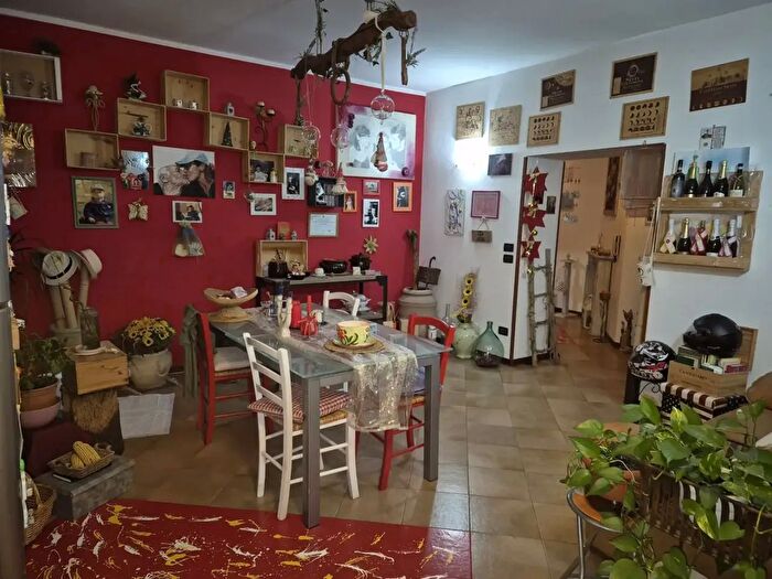 Appartamento trilocale in vendita in Corso Fagarè, Civitella Paganico