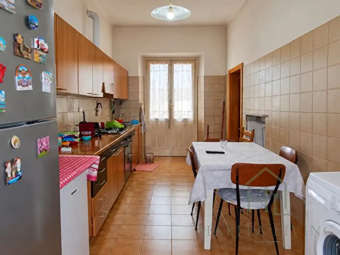 Appartamento quadrilocale in vendita in Via Silvio Pellico, Forli'
