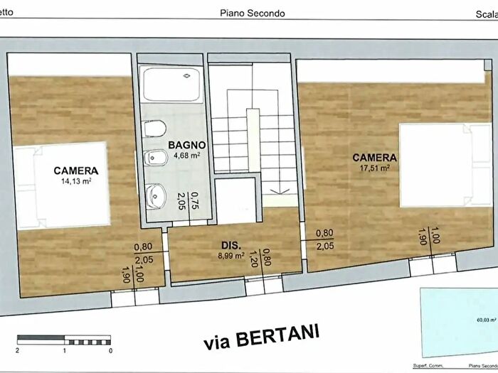 Case in Vendita e in Affitto - 2