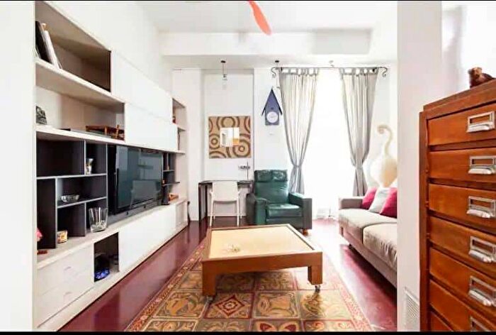 Appartamento bilocale in affitto in Via Arbe, Maggiolina, Milano