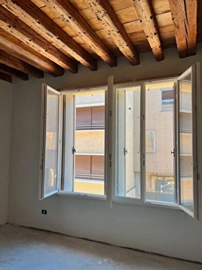 Appartamento quadrilocale in affitto in Via Altinate Padova, Padova