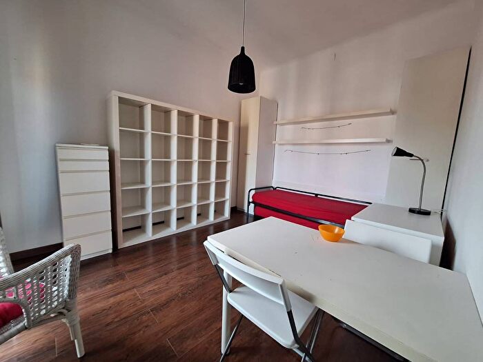 Appartamento monolocale in affitto in Via Giuseppe Ripamonti, Vigentino Fatima, Milano