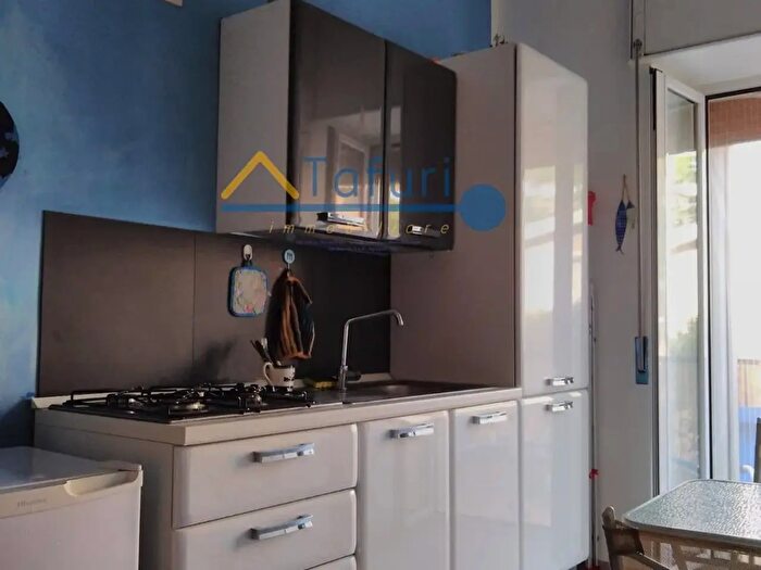Appartamento monolocale in vendita in Via Dante Alighieri, Agropoli