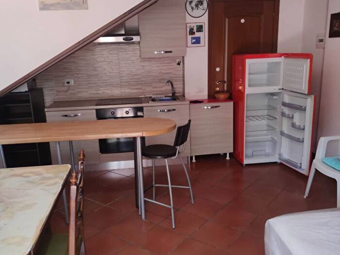 Appartamento monolocale in affitto in Viale America Latina, America Latina, Frosinone