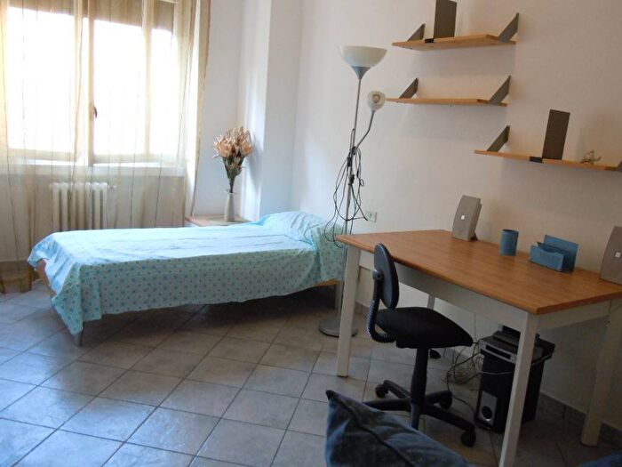 Appartamento bilocale in affitto in Via Stadera, Cermenate Abbiategrasso, Milano