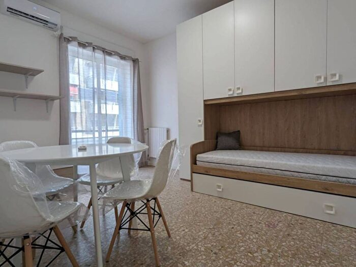 Appartamento monolocale in affitto in Via Marco dAgrate, Corvetto, Milano