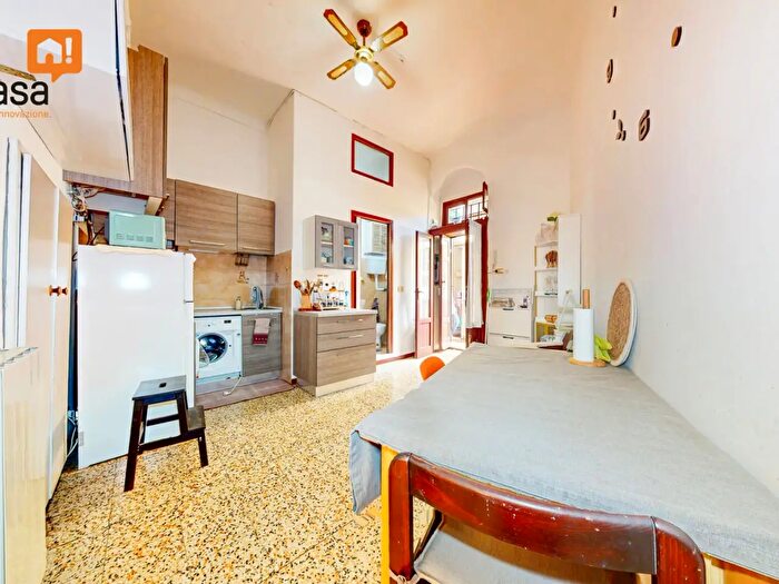 Appartamento trilocale in vendita in Via Padova, Milano