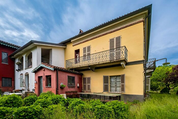 Case in Vendita e in Affitto - 2