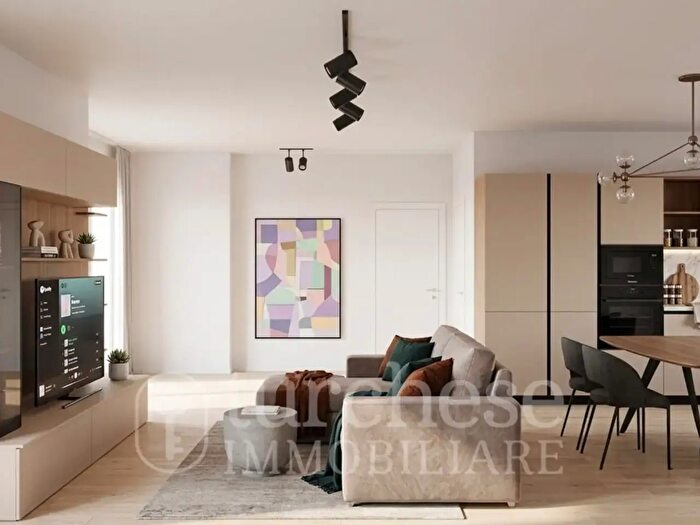 Appartamento quadrilocale in vendita in Via Vittore Ghislandi, Bergamo