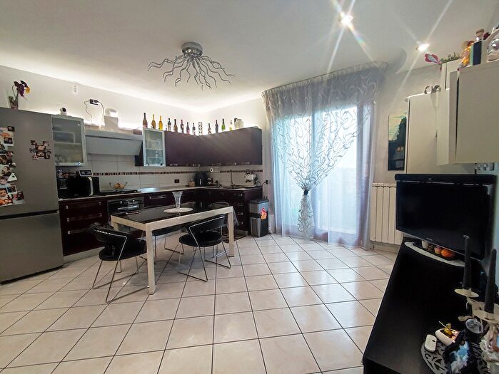 Appartamento quadrilocale in vendita in Via Punta Gorzone, Chioggia