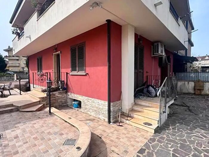 Casa in vendita in Via Corrado Alvaro, Jonadi