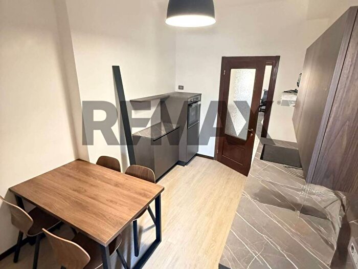 Appartamento quadrilocale in affitto in via Pietro Verri, Città Giardino, Pavia