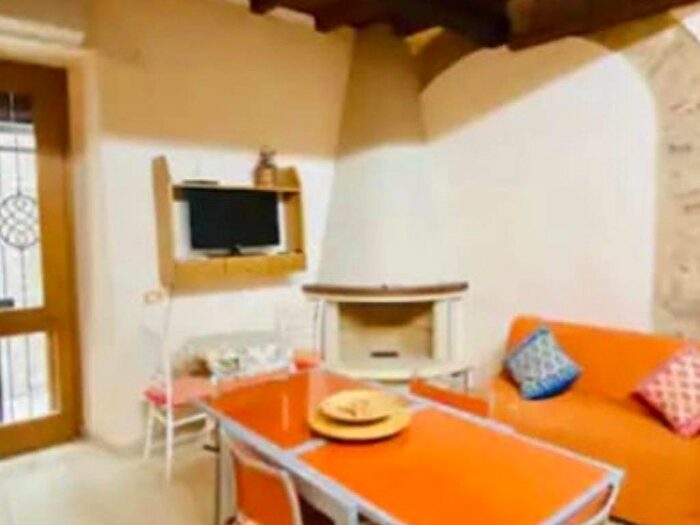 Appartamento bilocale in affitto in Via Campo dei Fiori, Centro Storico, Terracina