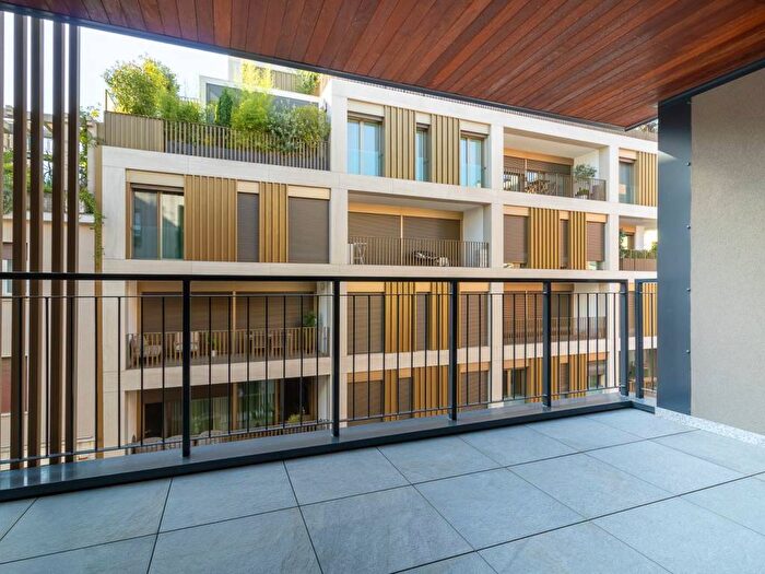 Appartamento bilocale in affitto in Via Flavio Stilicone, Cenisio, Milano