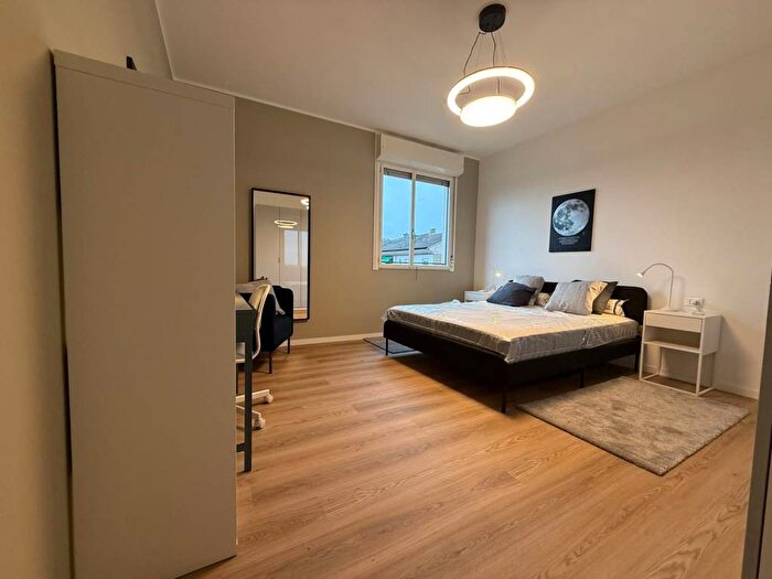 Appartamento in affitto in Via Beltrame Cristiani, Bignami Ponale, Milano