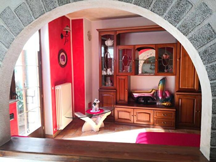 Casa quadrilocale in vendita in Aprica