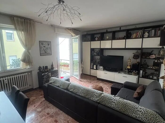 Appartamento con 5 locali in vendita in Via Lepanto, Venezia