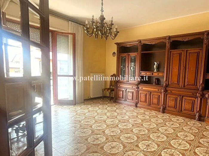 Appartamento trilocale in vendita in Ponte San Pietro