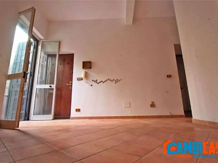 Appartamento trilocale in vendita in Via Baida, Palermo