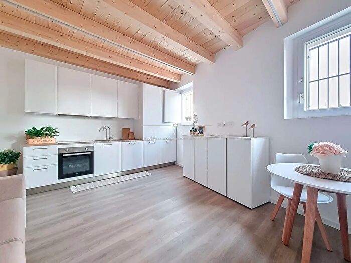 Appartamento monolocale in vendita in Via Monfalcone, Stezzano