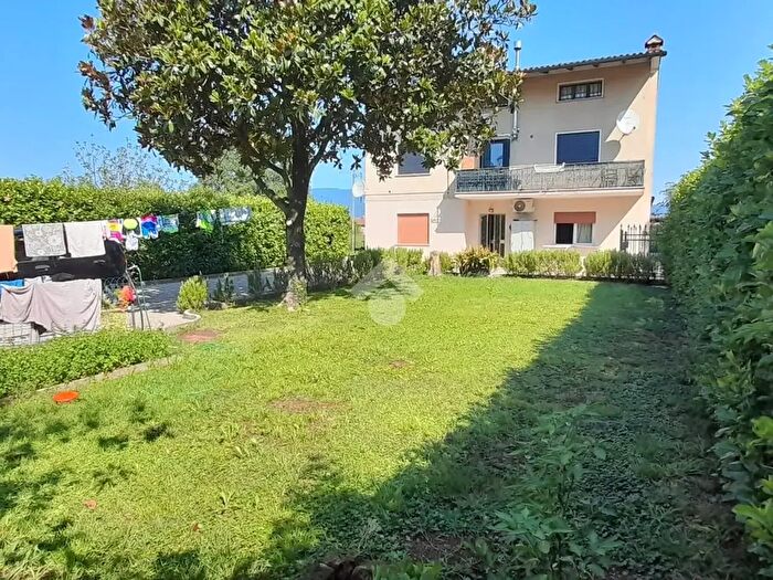 Appartamento quadrilocale in vendita in Via Brioni, Altivole